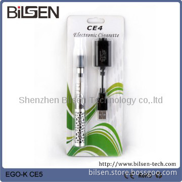 ego ce5 ce5+ atomizer with1.8ohm 2.4ohm 2.8ohm resistance